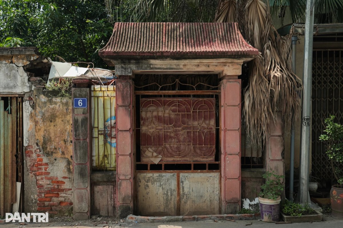 11 Ngoi Lang Ha Noi Gay Sot Trong Phim Dat Va Nguoi 24 Nam Truoc Gio Ra Sao