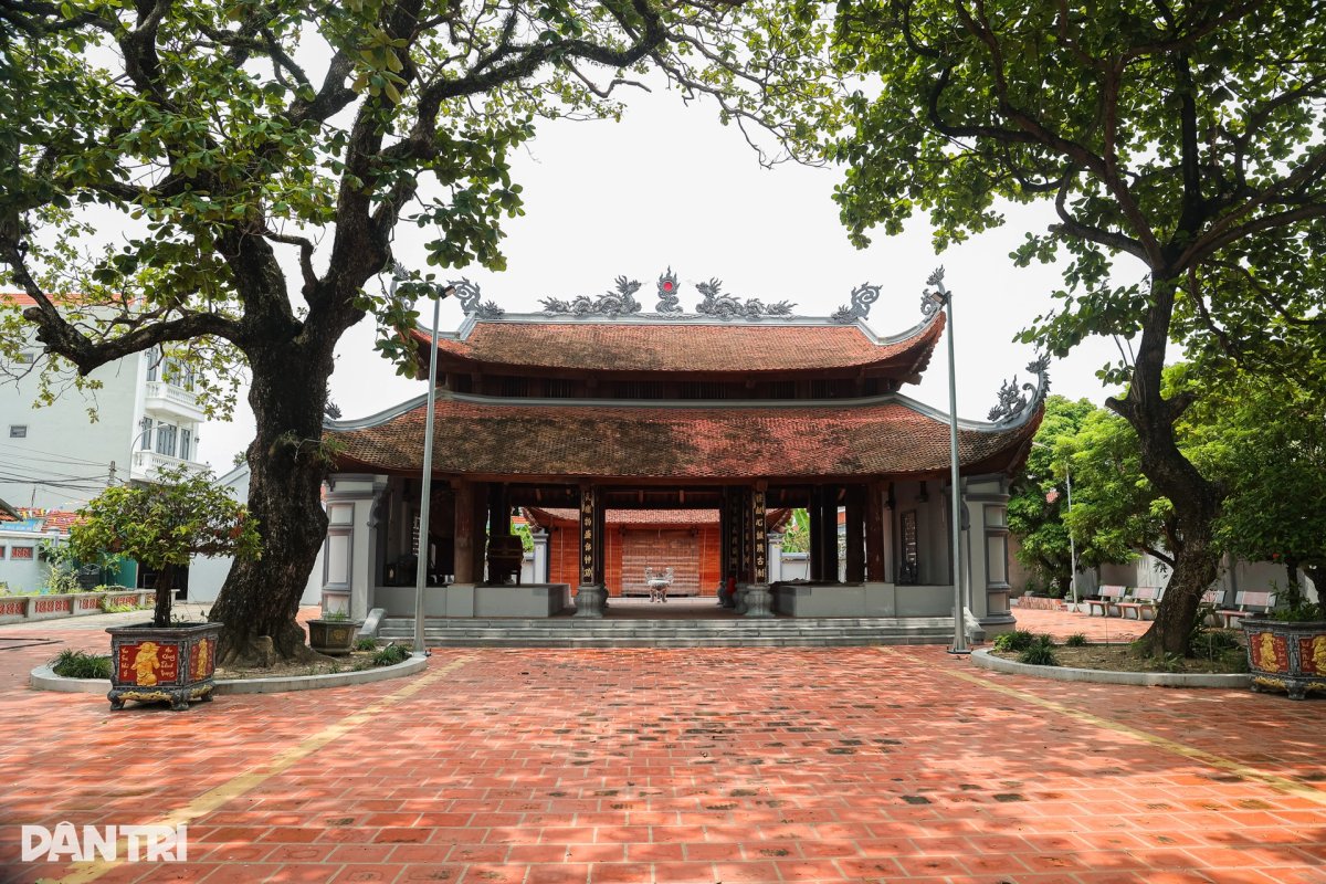 13 Ngoi Lang Ha Noi Gay Sot Trong Phim Dat Va Nguoi 24 Nam Truoc Gio Ra Sao