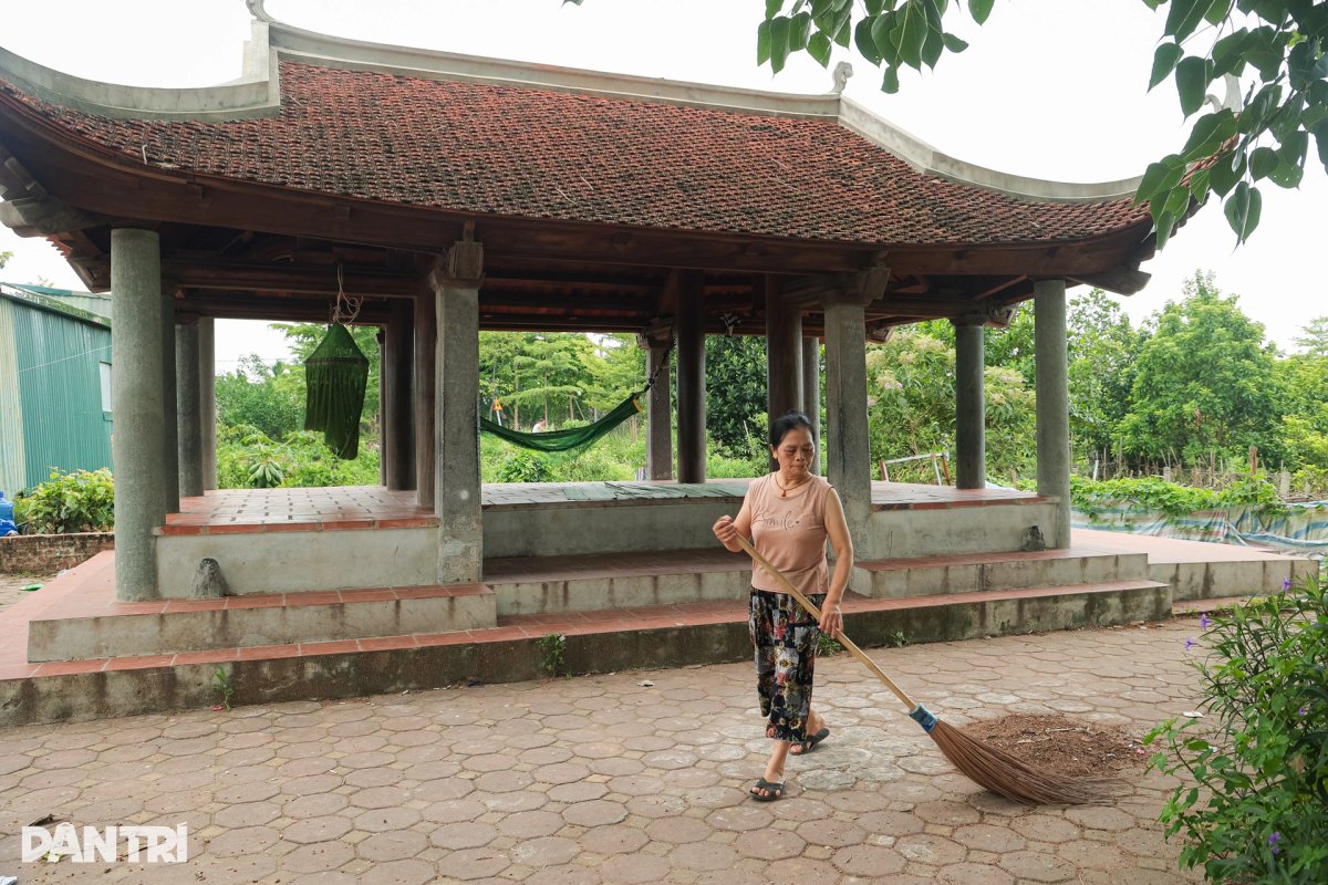 3 Ngoi Lang Ha Noi Gay Sot Trong Phim Dat Va Nguoi 24 Nam Truoc Gio Ra Sao