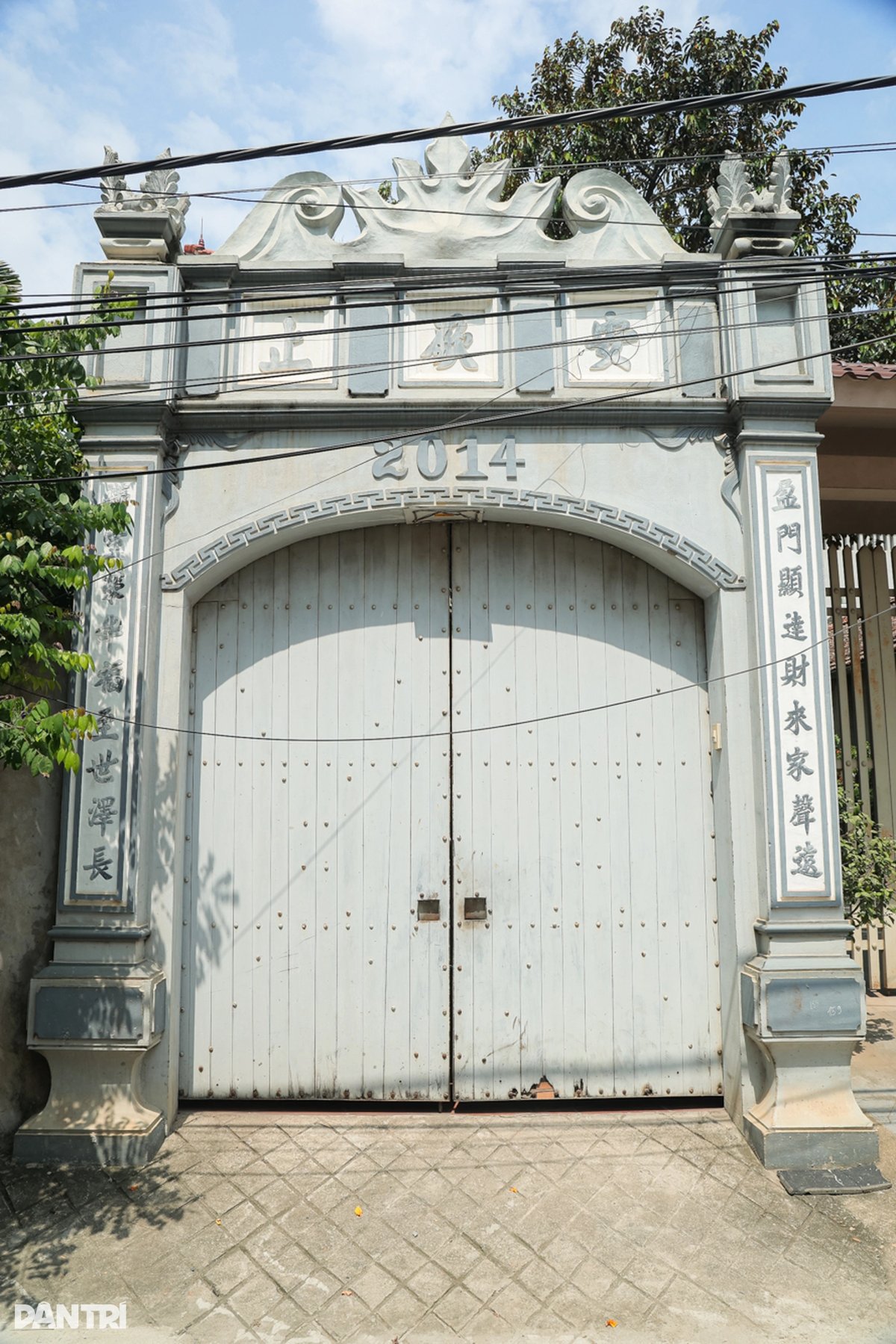 5 Ngoi Lang Ha Noi Gay Sot Trong Phim Dat Va Nguoi 24 Nam Truoc Gio Ra Sao