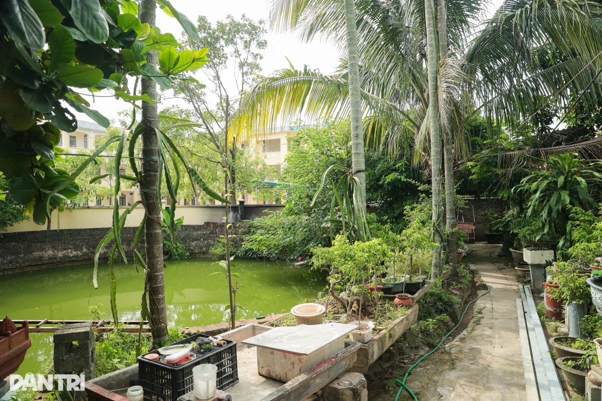 8 Ngoi Lang Ha Noi Gay Sot Trong Phim Dat Va Nguoi 24 Nam Truoc Gio Ra Sao