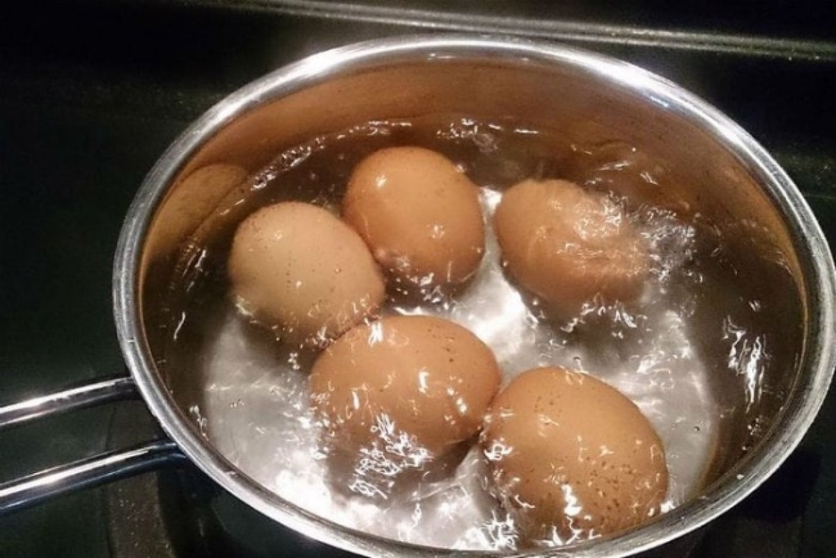 4 Tai Sao Khong Nen Rua Trung Da Luoc Bang Nuoc May Rat Nhieu Nguoi Van Lam Ma Khong Biet Do La Sai Lam
