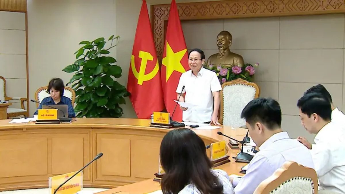 1 Bao Dau To Can Quet Giao Duc Khai Phong Pho Thu Tuong Le Tien Chau Phai Tu Kiem Duyet