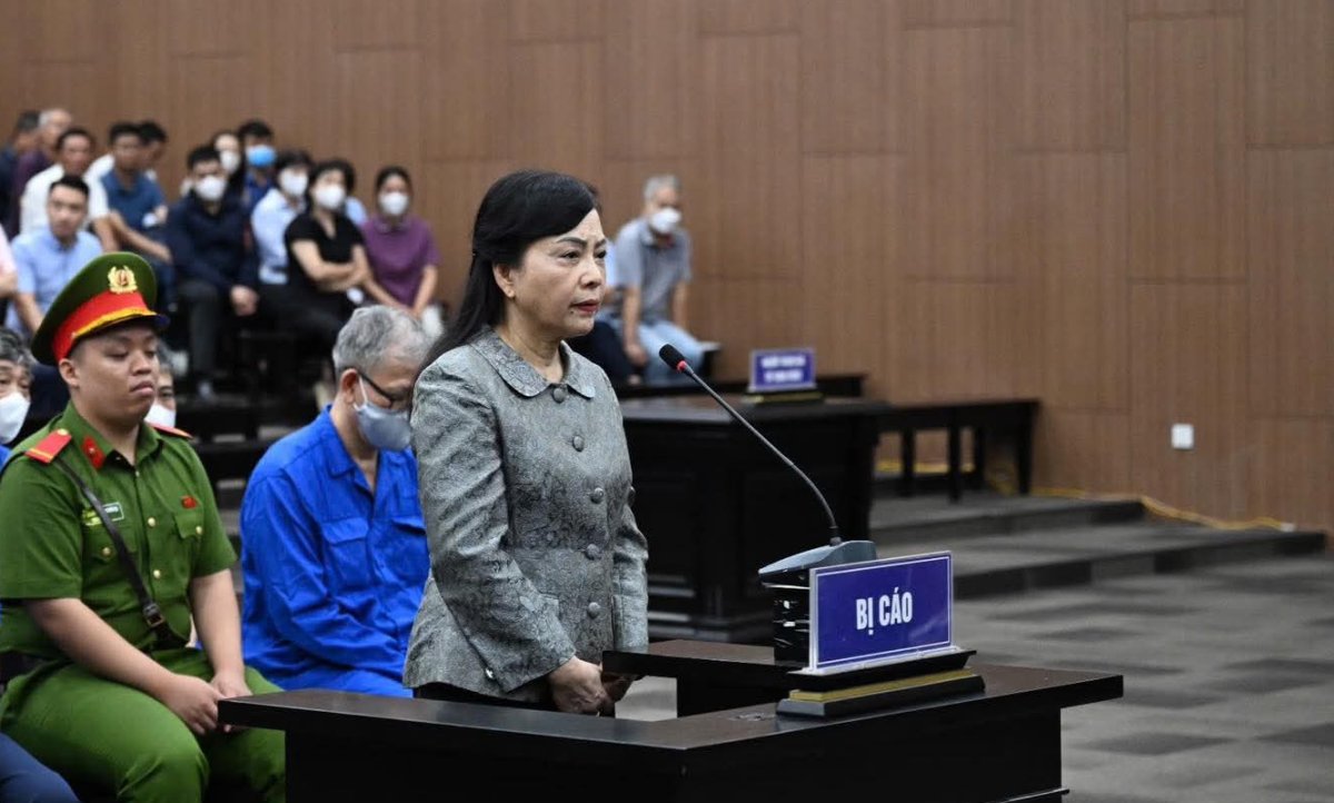 1 Cuu Bo Truong Nguyen Thi Kim Tien Khang Cao Xin Giam An De Nghi Duoc Huong An Treo