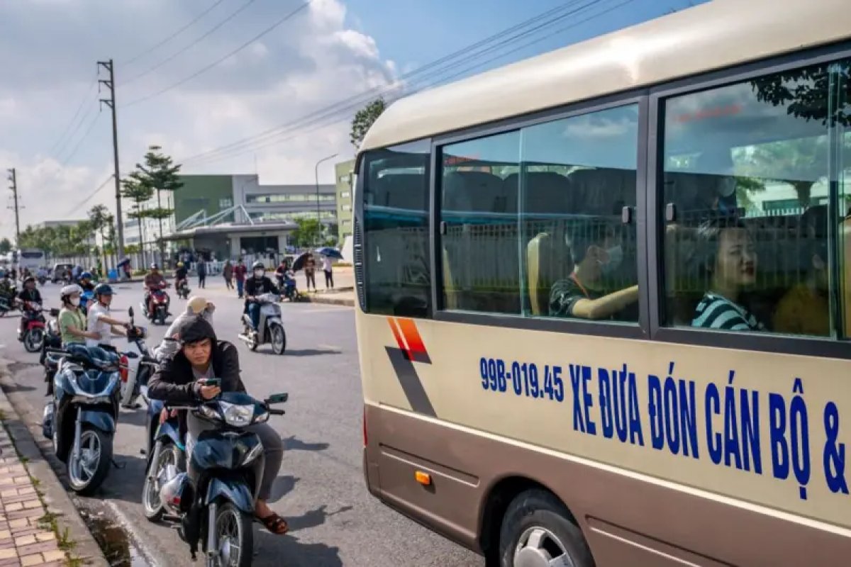 2 Viet Nam Co The Som Tro Thanh Nuoc Nhap Khau Lao Dong