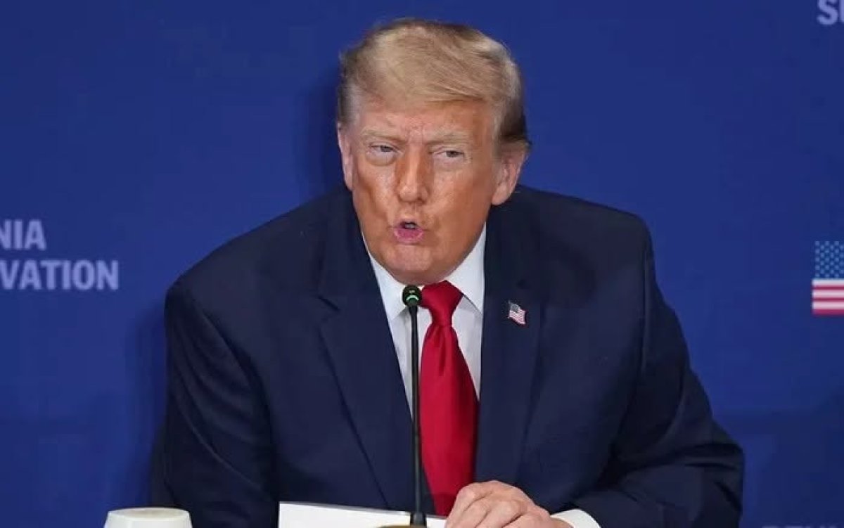 1 Nbc Abc Va Cnn Tu Choi Phat Truc Tiep Bai Phat Bieu Cua Trump