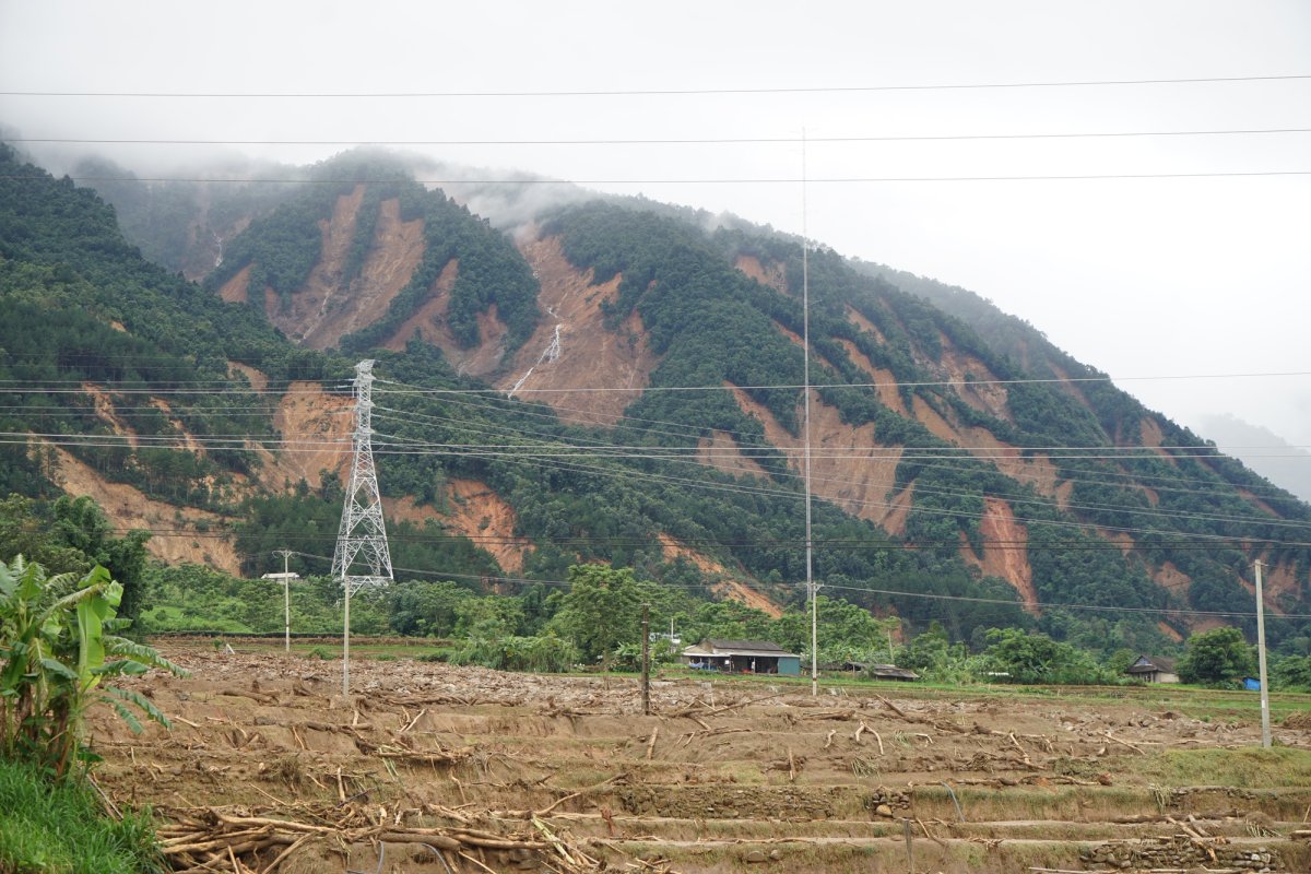 7 Lai Chau Van Mua Ban Lang Tan Hoang Vi Lu Du
