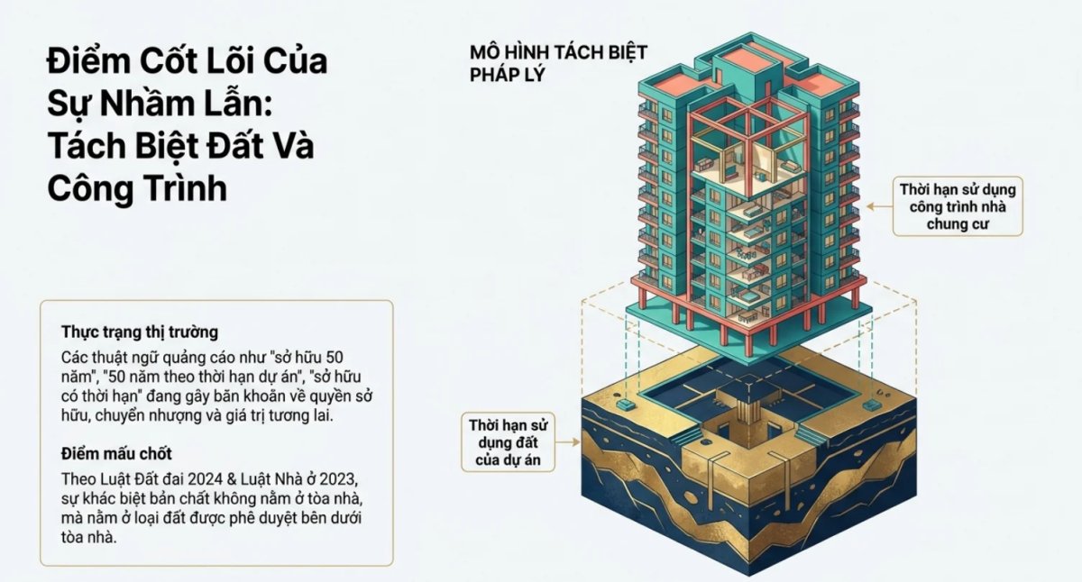 1 Chung Cu 50 Nam Va So Huu Lau Dai Khac Nhau The Nao