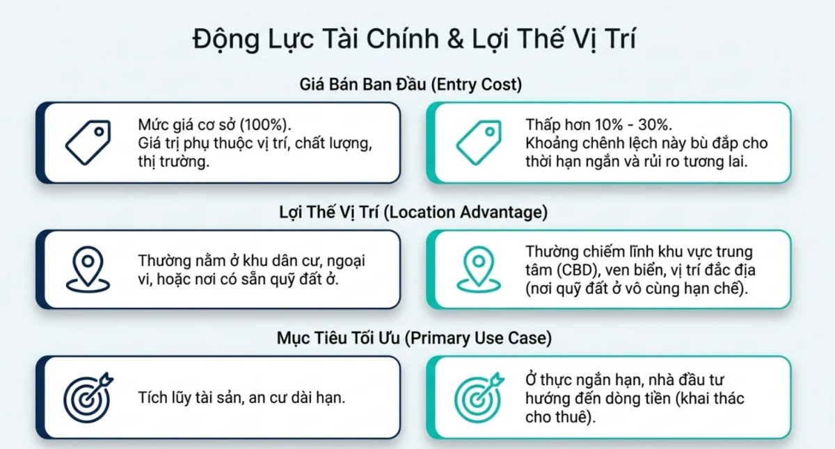 3 Chung Cu 50 Nam Va So Huu Lau Dai Khac Nhau The Nao