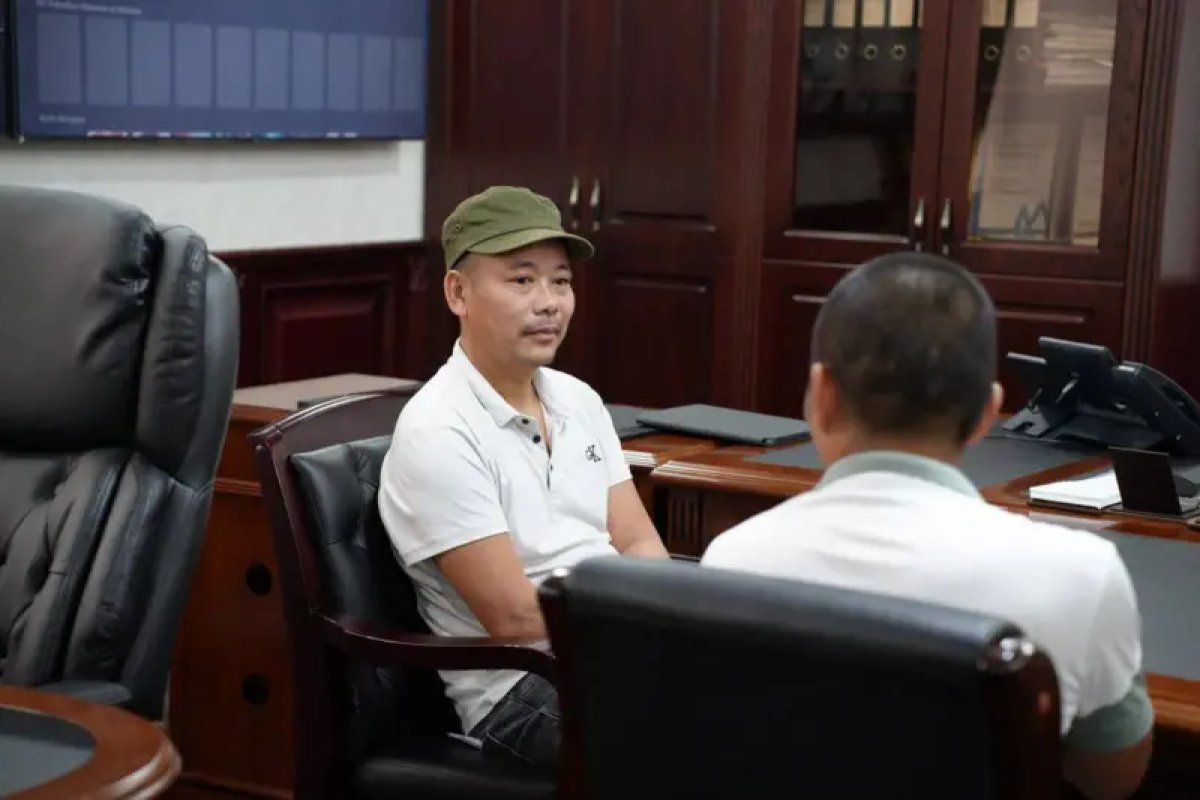 1 Nguoi Viet Nam Thiet Mang Khi Chien Dau Cho Nga Trong Cuoc Chien Voi Ukraine La Ai