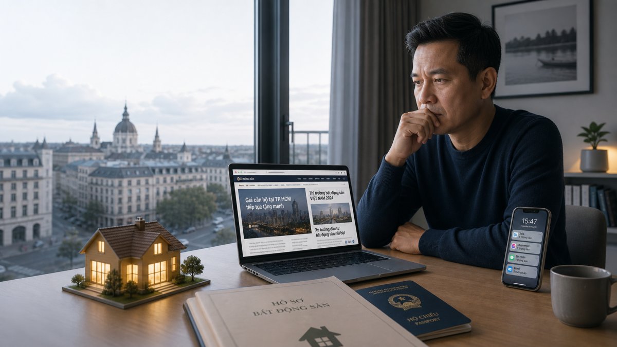1 Vi Sao Nhieu Nguoi Viet Xa Que Chua Dam Mua Nha O Viet Nam