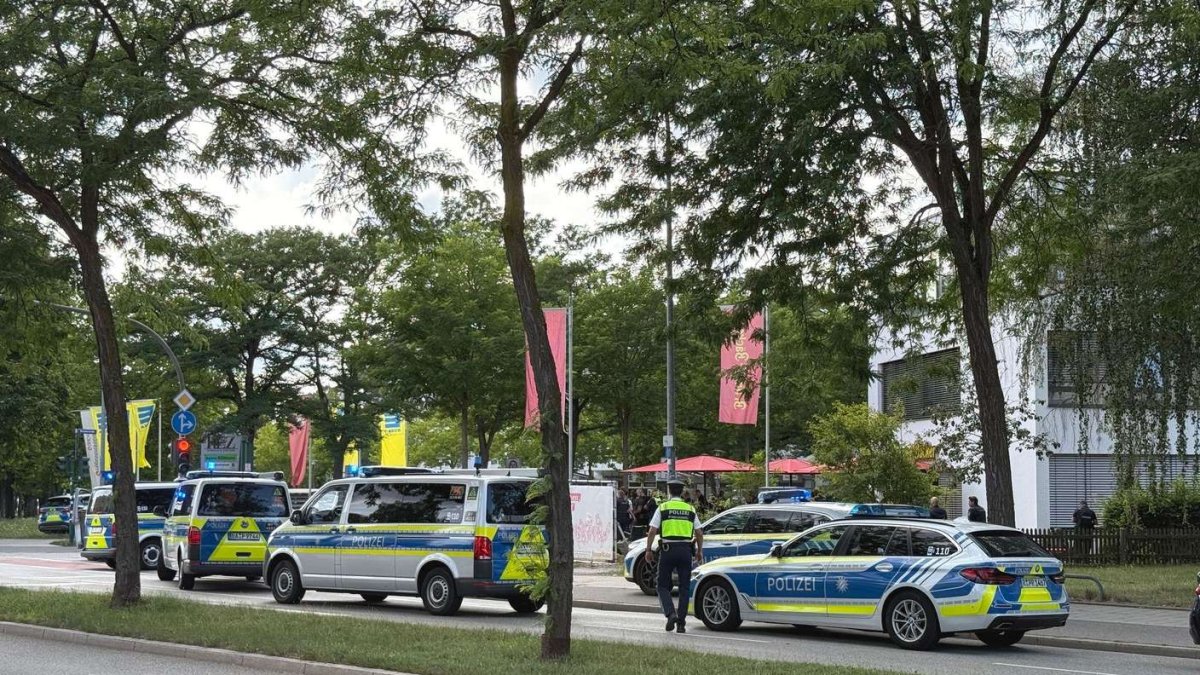 1 Nghi Pham 20 Tuoi Bi Bat Sau Vu Cuop Ngan Hang Chet Nguoi O Regensburg
