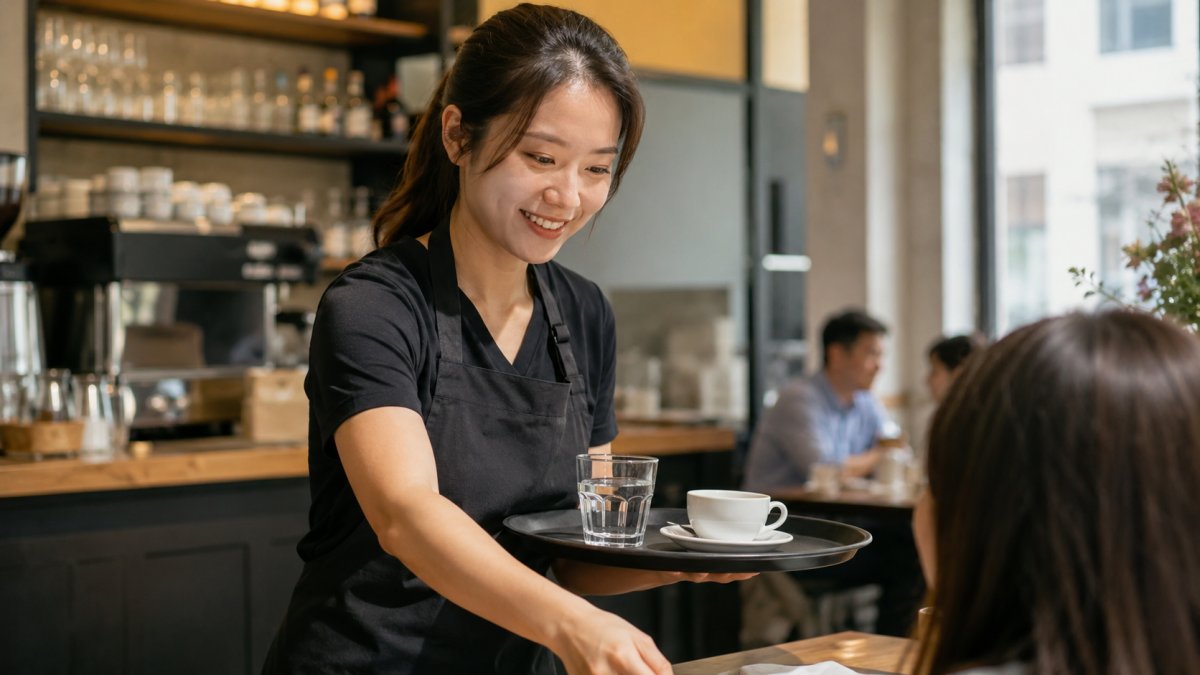 1 Midijob Co Con Hap Dan Nam 2026 So Sanh Voi Minijob Cach Tinh Tien Thuc Nhan Va Ai Nen Chuyen