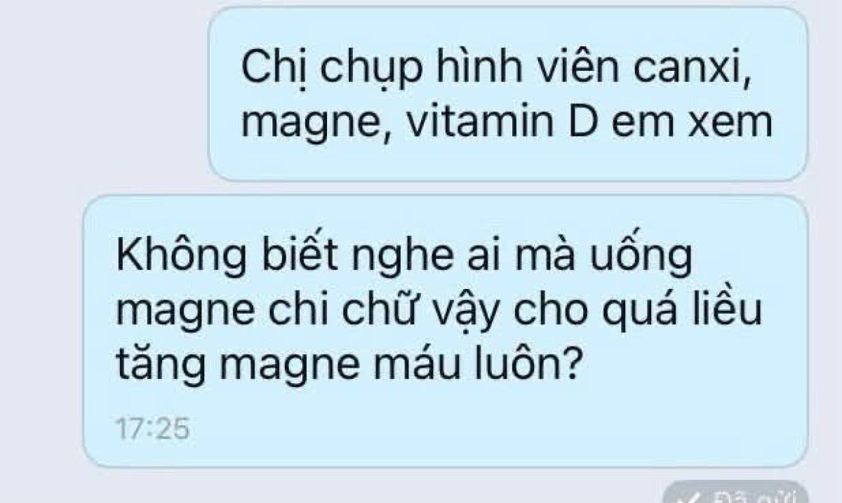 3 Dao Nay Ai Cung Ru Nhau Uong Magie Magie Khong Co Loi Cach Chung Ta Uong Moi La Dieu Dang Lo