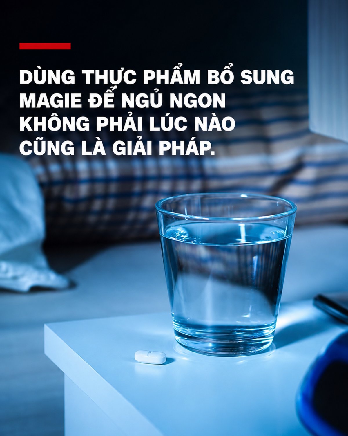 6 Dao Nay Ai Cung Ru Nhau Uong Magie Magie Khong Co Loi Cach Chung Ta Uong Moi La Dieu Dang Lo