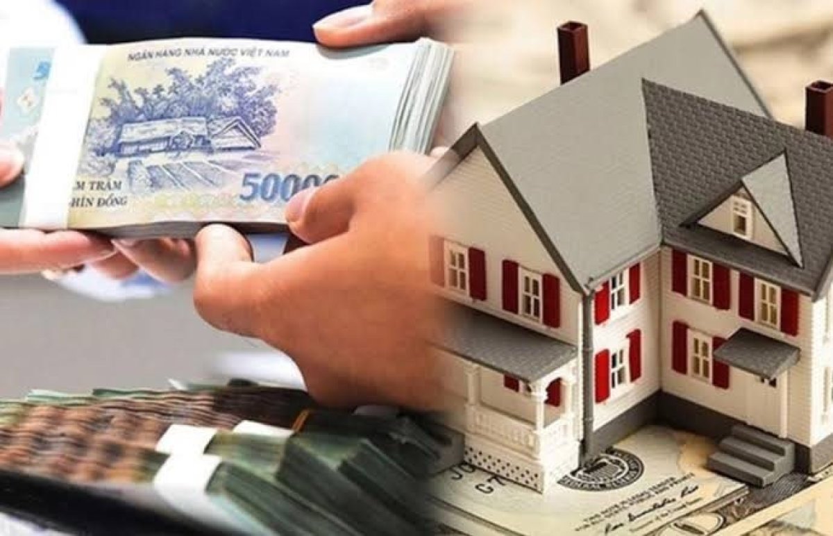 3 Luong 15 Trieu Chi Du Tra Tien Nha Khi Lai Suat Tha Noi Tro Thanh Noi Lo Cua Nguoi Mua Bat Dong San