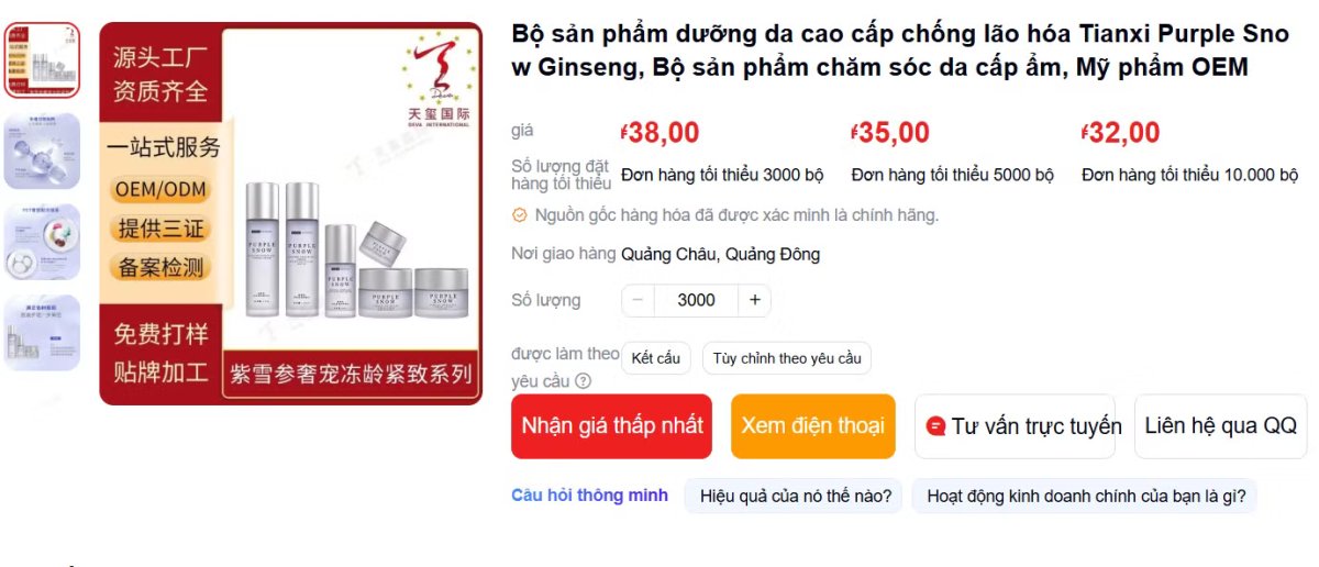 5 Phu Phep My Pham Re Beo Thanh Cao Cap Cu Lua Nghin Ty Tu Vu Mailisa