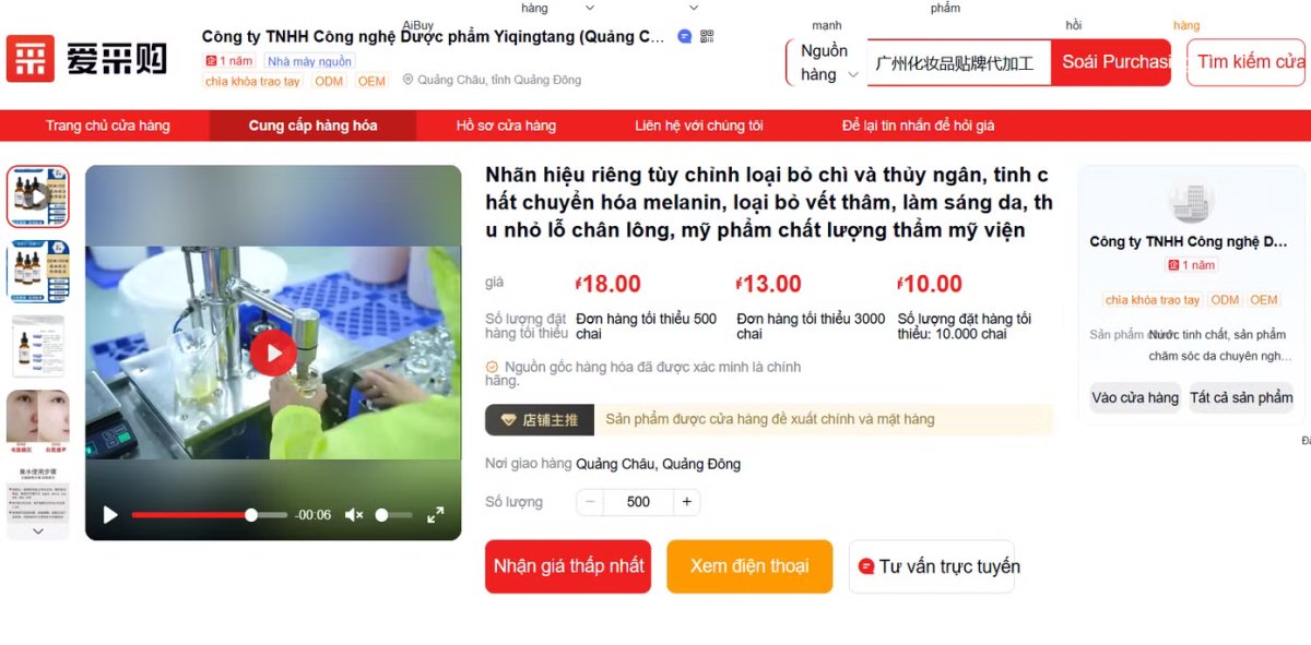 6 Phu Phep My Pham Re Beo Thanh Cao Cap Cu Lua Nghin Ty Tu Vu Mailisa