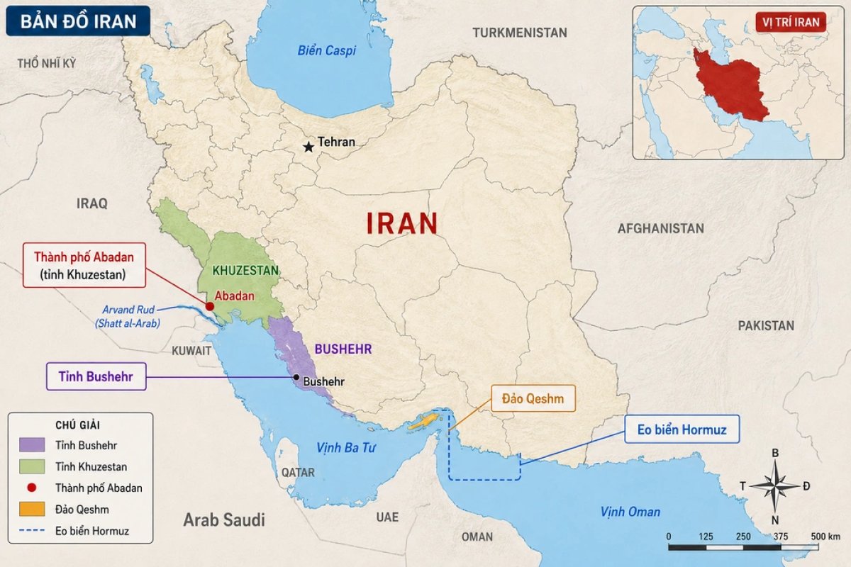 3 My Tap Kich Du Doi Vao Iran