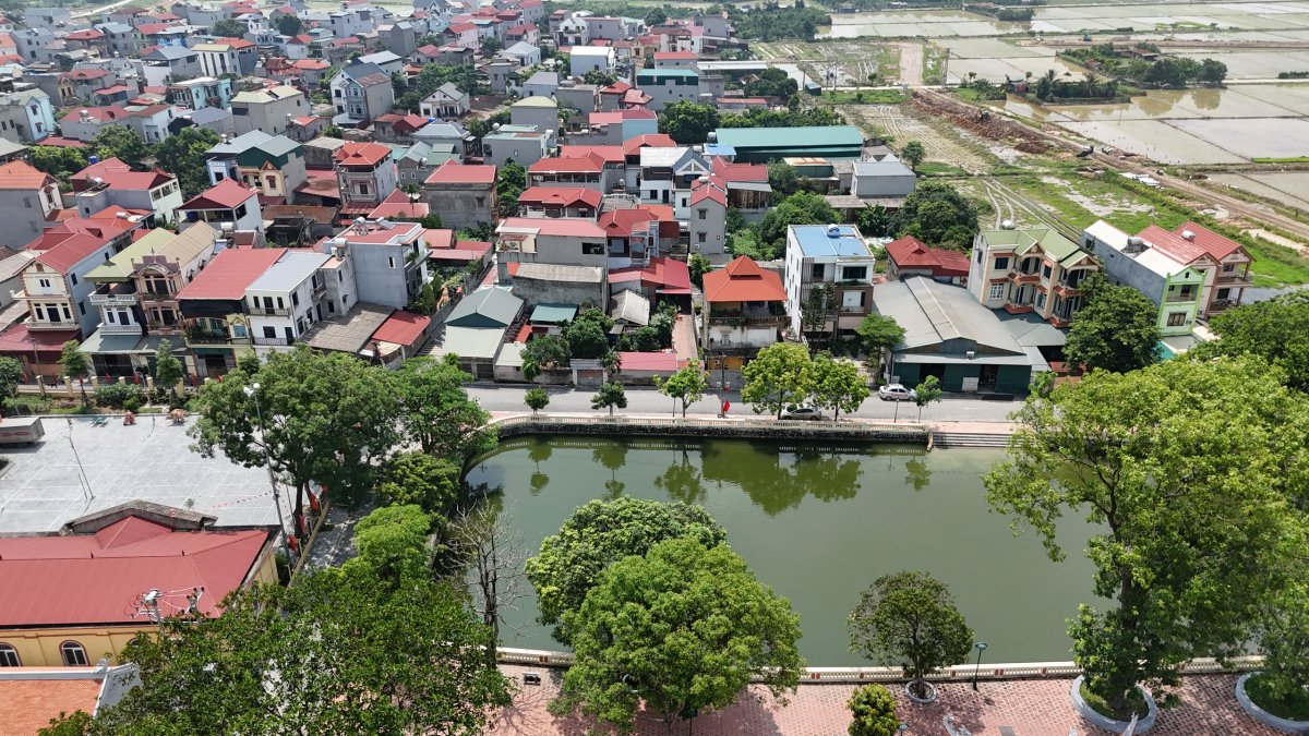 1 Ha Noi Dat Muc Tieu Thu Do Xa Hoi Chu Nghia Vao Nam 2035