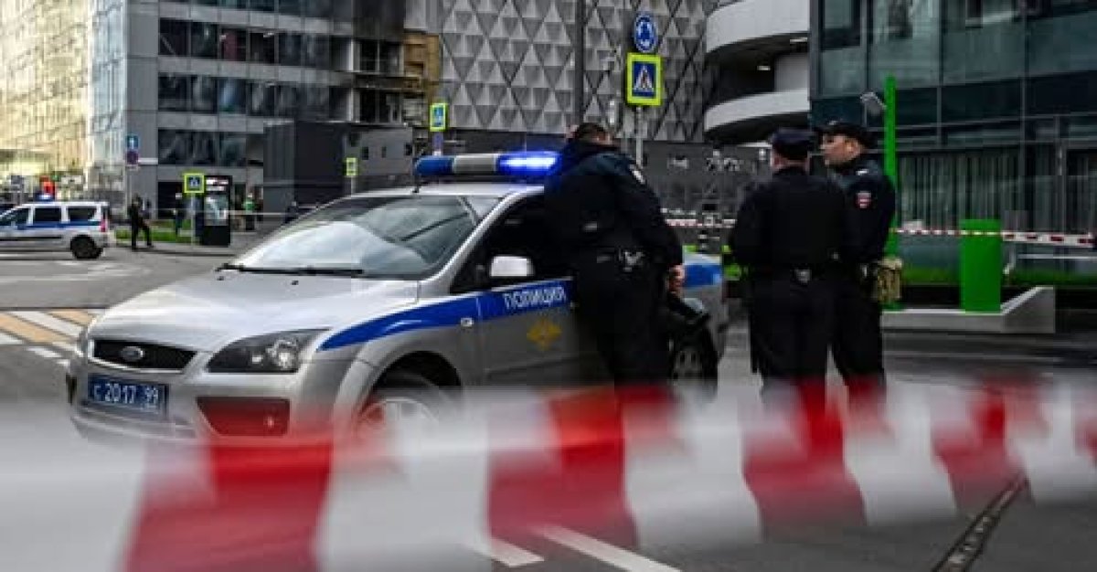 1 Nga Lo So Cac Cuoc Tan Cong Vao Moskva Va Bat Dau Cong Bo Ban Do Cac Ham Tru Bom