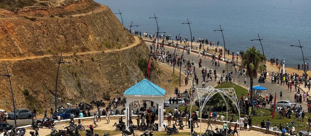1 Sau Lan Song Dot Nhap Ceuta Nguoi Di Cu Quay Lung Va Cuoc Tranh Cai Moi O Chau Au