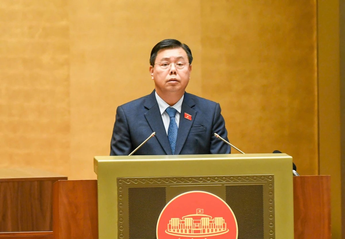 1 Bo Truong Noi Vu Siet Moi Gioi Bao Ve Nguoi Di Lam Viec O Nuoc Ngoai