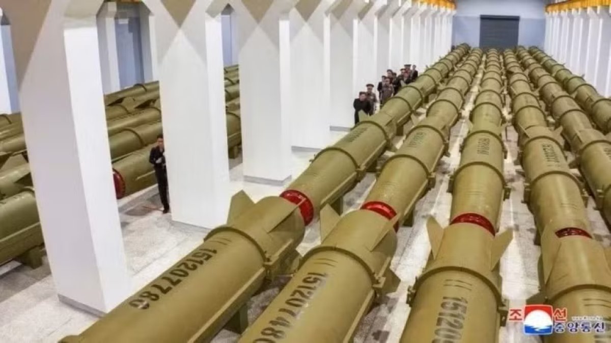 4 Tinh Bao Ukraine Trieu Tien Lan Dau Dieu Don Vi Ten Lua Sang Ho Tro Nga