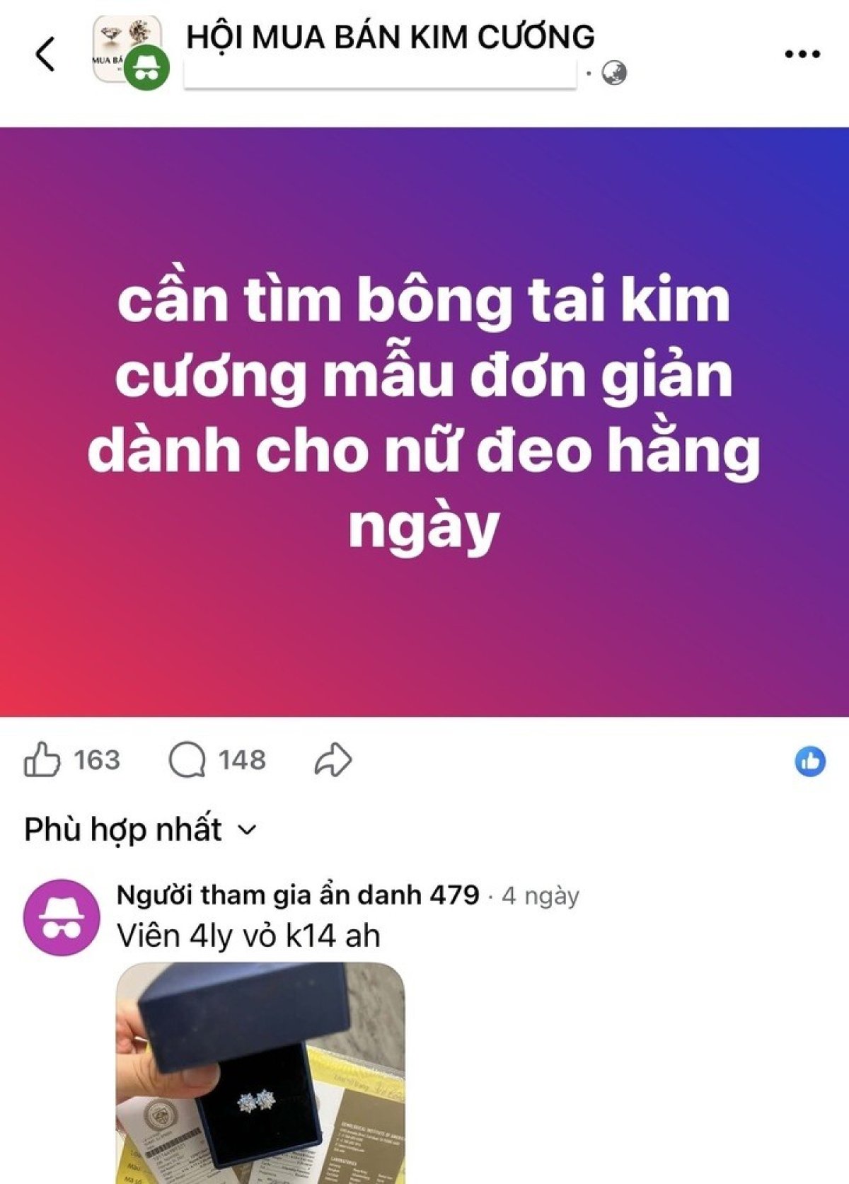 5 Bung No Dich Vu Ban Kim Cuong Online Ship Tan Noi Chuyen Gia Canh Bao Rui Ro