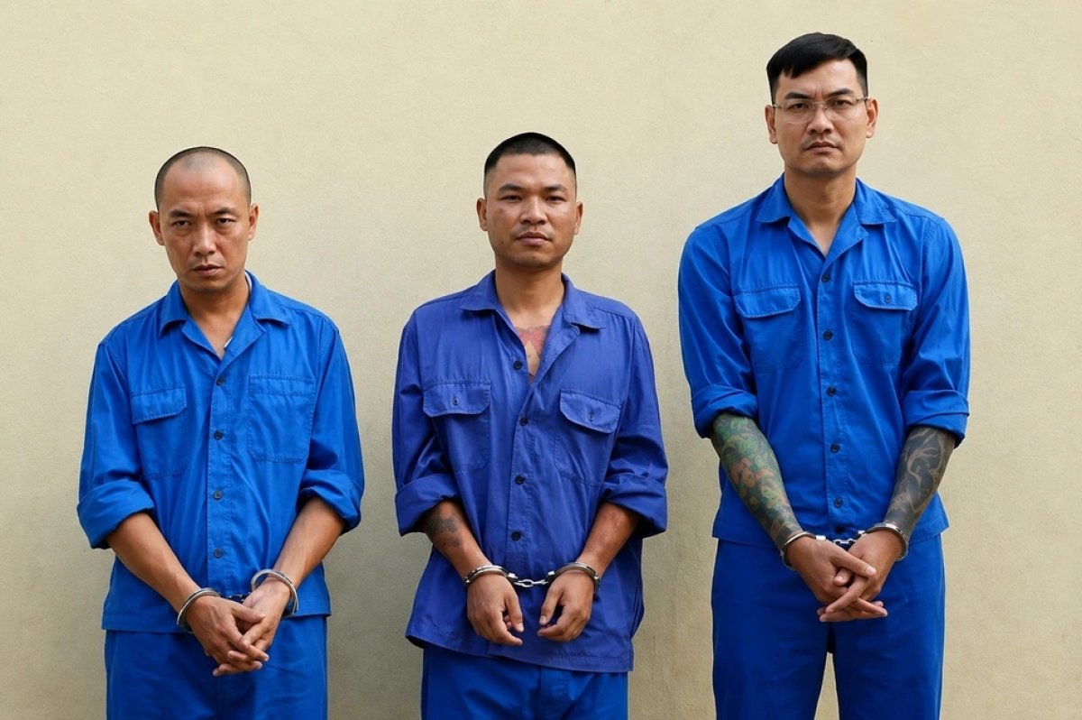 1 Dep Giang Ho Mang Ngan Chan Hanh Vi Kiem Tien Bang Su Doc Hai