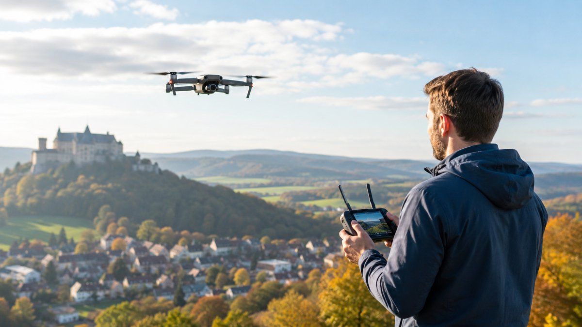 1 Quy Dinh Su Dung Drone O Duc Nhung Dieu Can Kiem Tra Truoc Khi Cat Canh