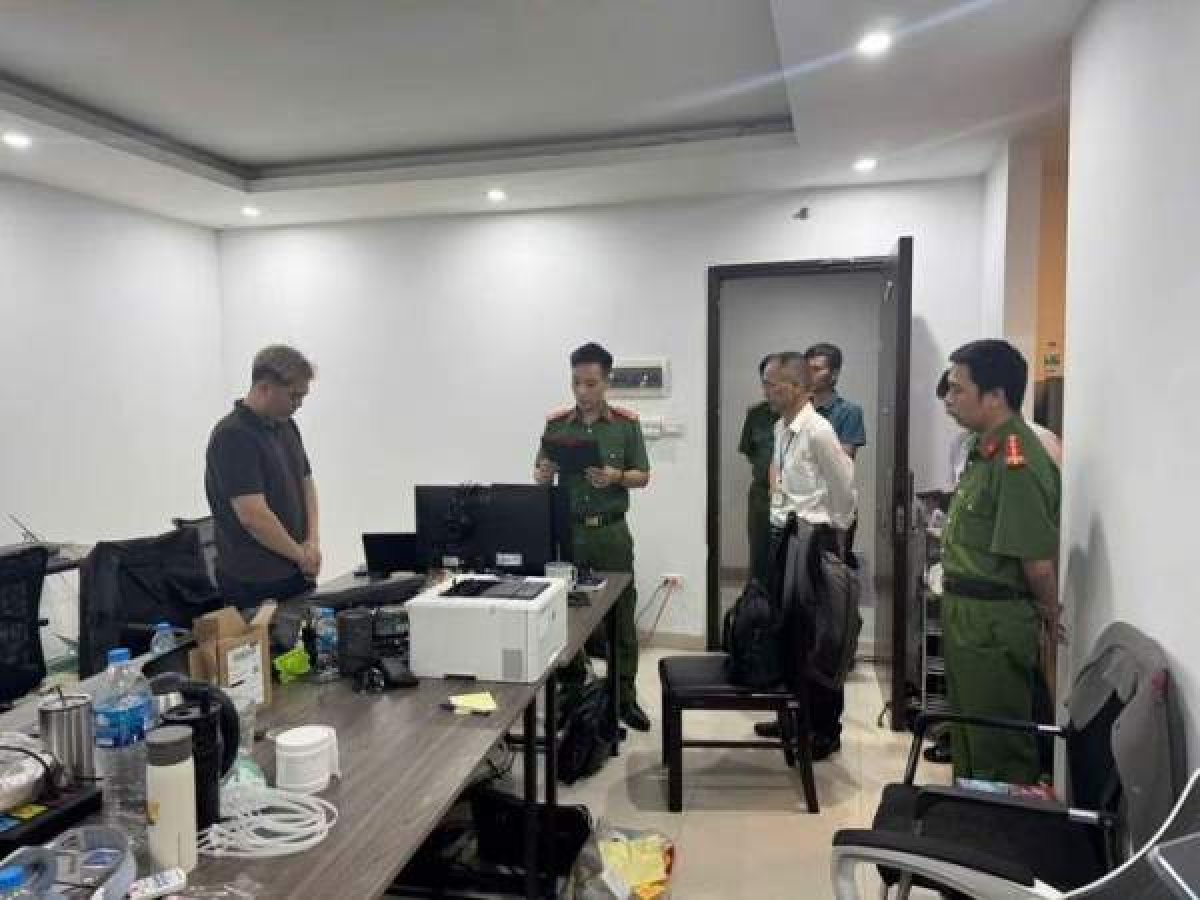 4 Khoi To 21 Bi Can Vu Quang Cao Phong Dai Thuoc Dong Y O Phu Tho