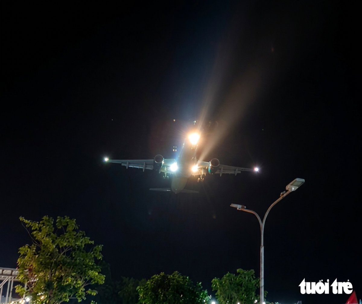 1 Hau Truong Hai Lan Dung Cat Ha Canh Do Drone Xam Nhap San Bay Tan Son Nhat