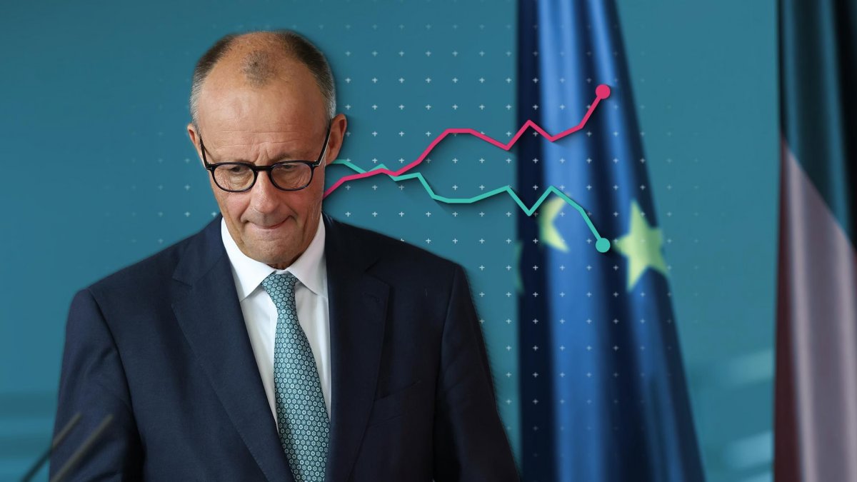 1 Tham Do Moi Nhat Thu Tuong Friedrich Merz Doi Mat Lan Song Bat Tin Nhiem Ky Luc Lien Minh Cam Quyen Chat Vat