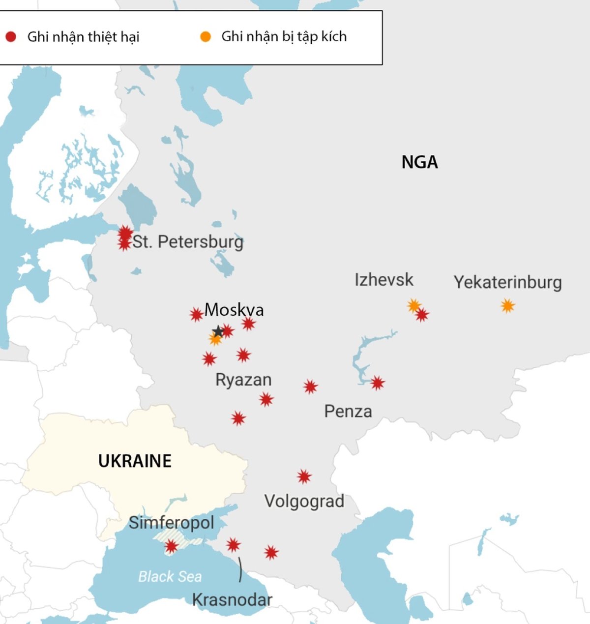2 De Che Ban Le Cua Nu Ty Phu Giau Nhat Nga Lot Tam Ngam Ukraine