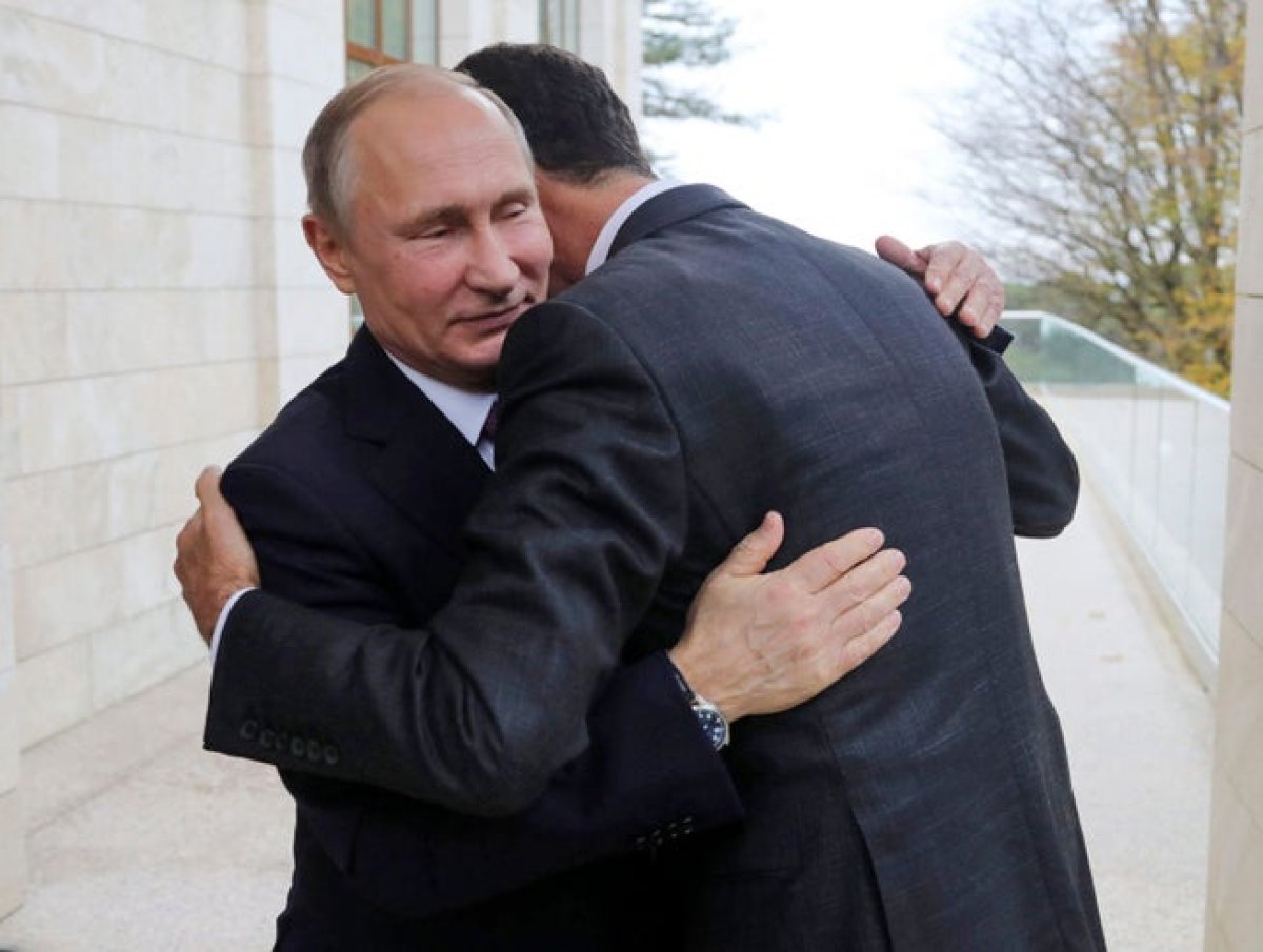 2 Toa An Syria Tuyen An Tu Hinh Vang Mat Cuu Tong Thong Assad