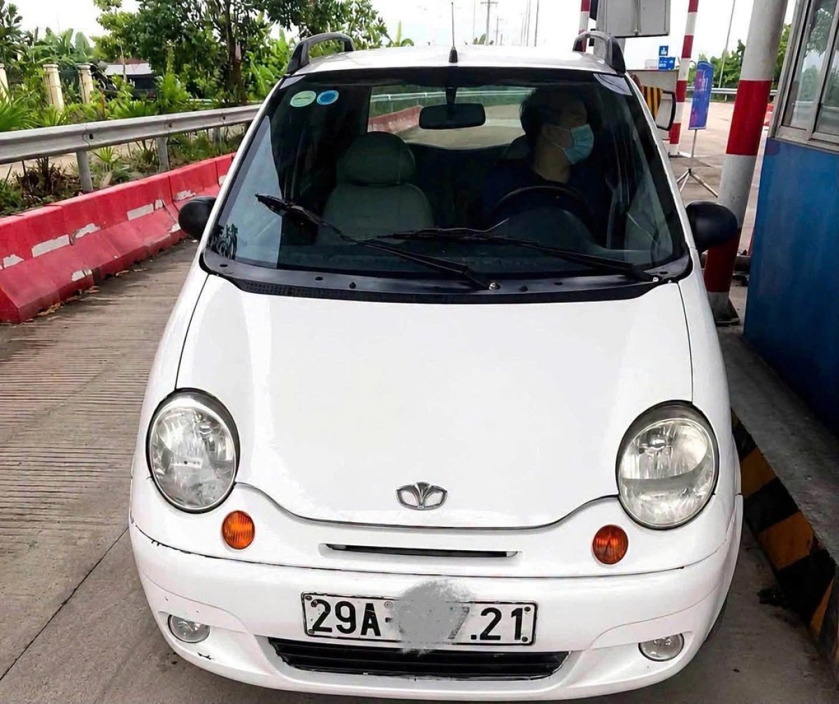 1 Vi Sao Chu Oto O Phu Tho Bi Phat Toi 474 Trieu Dong