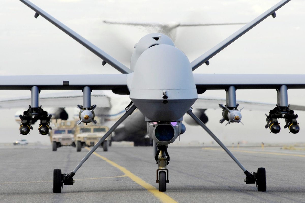 1 My Thiet Hai Nang Drone Reaper Trong Xung Dot Voi Iran