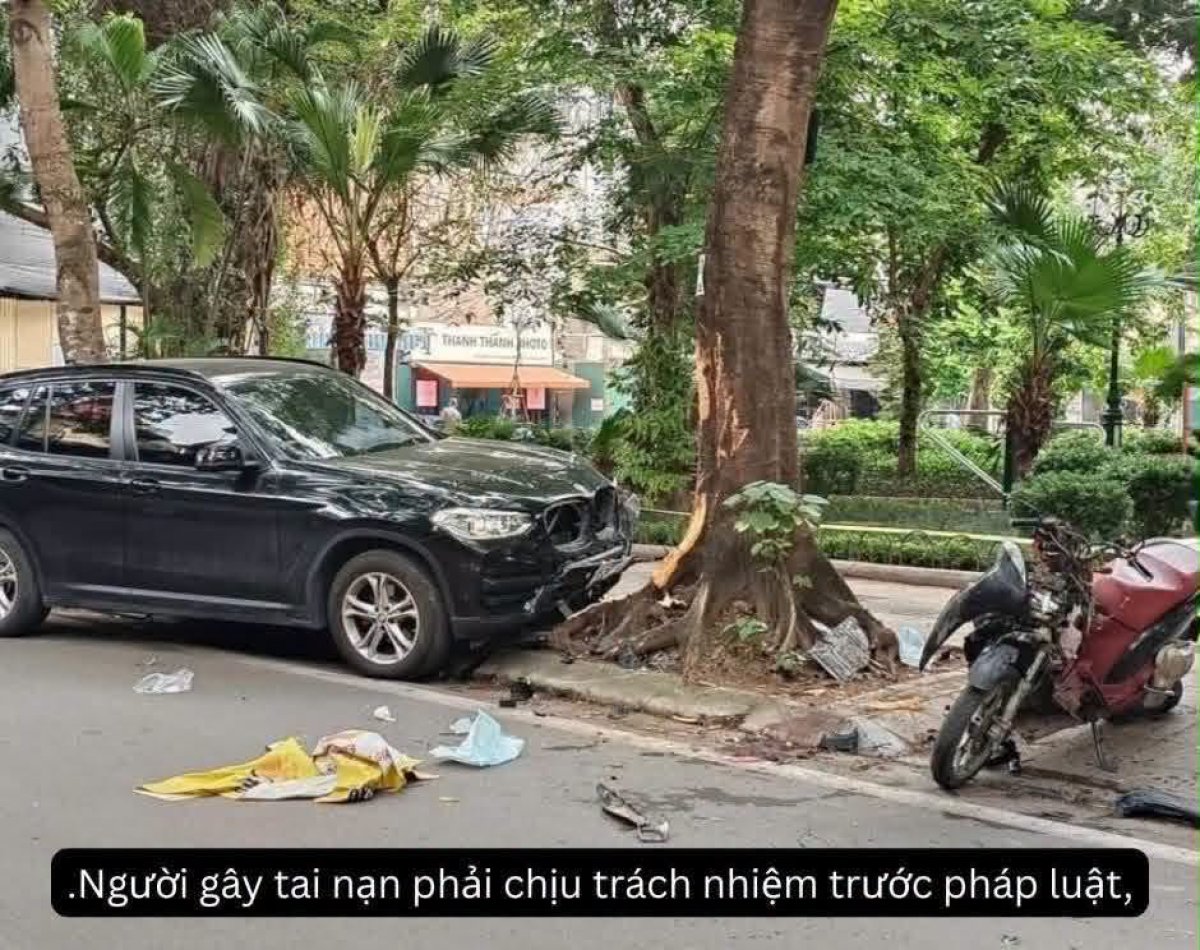 3 Mot Vu Tai Nan Hai Cau Hoi Ve Phap Luat Va Tinh Cam Khi Nguoi Co Quyen Luc Dung O Phia Nao Cua Cong Ly