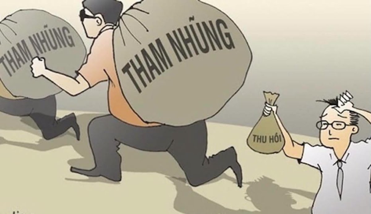 1 Tham Nhung Khong Giet Nguoi Ngay Nhung Giet Chet Ca Mot Dan Toc Ban Co Tin Khong
