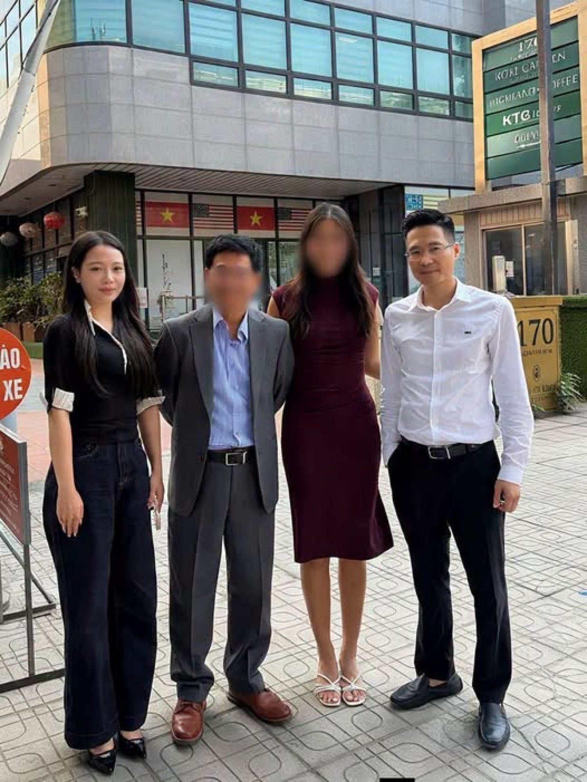 2 Vu Nu Sinh My Goc Viet To Cao Bi Hiep Dam Tai Phu Tho Bi Can Khong Bi Tam Giam
