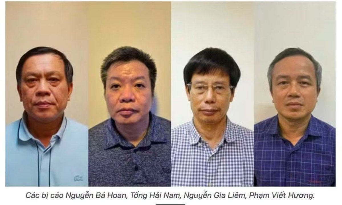 3 Tham Nhung Khong Giet Nguoi Ngay Nhung Giet Chet Ca Mot Dan Toc Ban Co Tin Khong