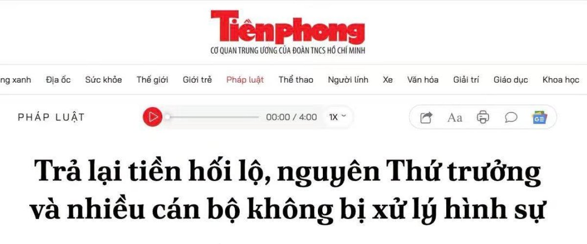 4 Tham Nhung Khong Giet Nguoi Ngay Nhung Giet Chet Ca Mot Dan Toc Ban Co Tin Khong