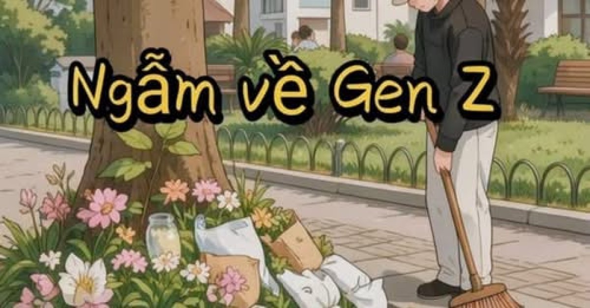 5 Hai Su Kien Gay Chan Dong Nhin Lai Nhung Vet Nut Xa Hoi Va Lan Song Gen Z O Viet Nam