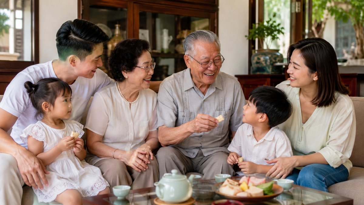 1 Doc Than Khi Ve Gia O Duc La Tu Do Ve Viet Nam Lai Nghe Thuong Den La