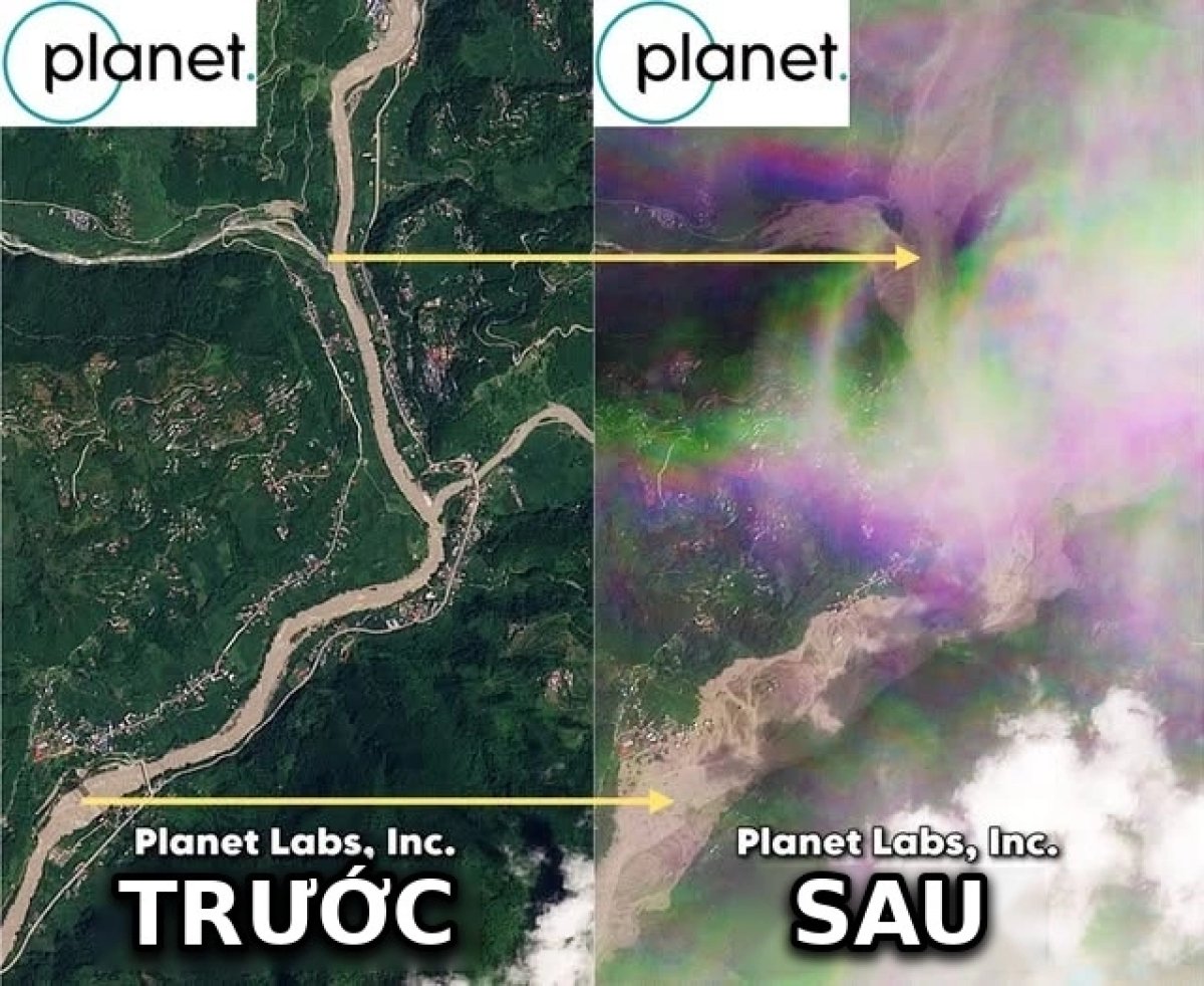 1 Vu Sat Lo Manh Ngang 950 Tan Thuoc No Gay Lu Quet O Nepal