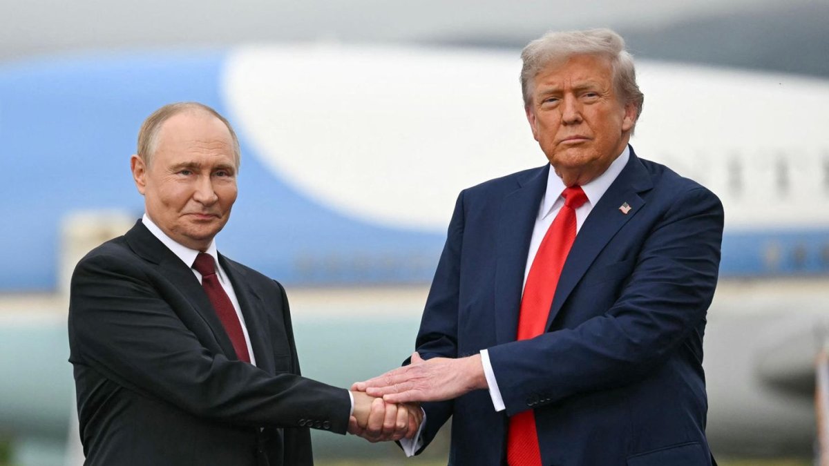 1 Tong Thong Donald Trump Tin Tuong Putin Se Khong Tan Cong Lanh Tho Nato