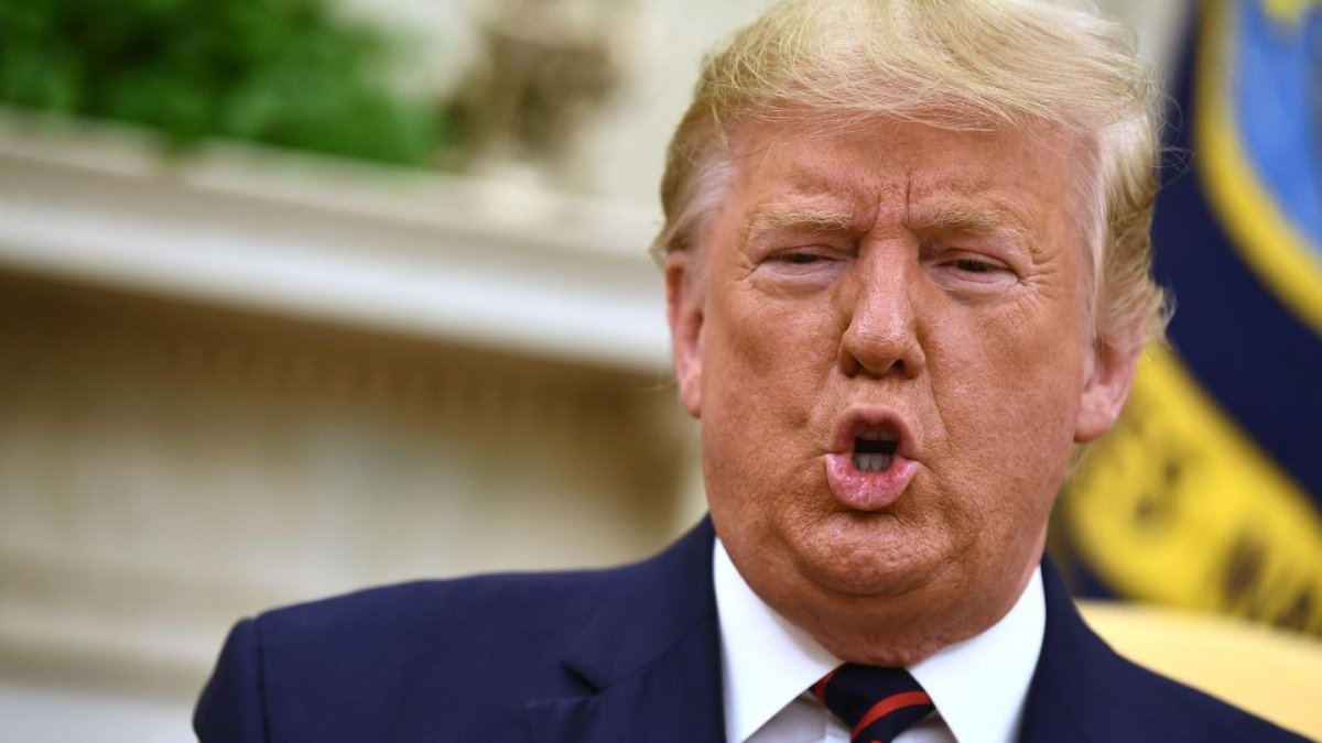 1 Thanh Pho O Canada Xem Xet Doi Ten Dai Lo Trump