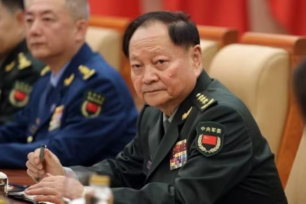 1 Ly Do 2 Tuong Linh Cap Cao Trong Quan Doi Trung Quoc Bi Bai Nhiem