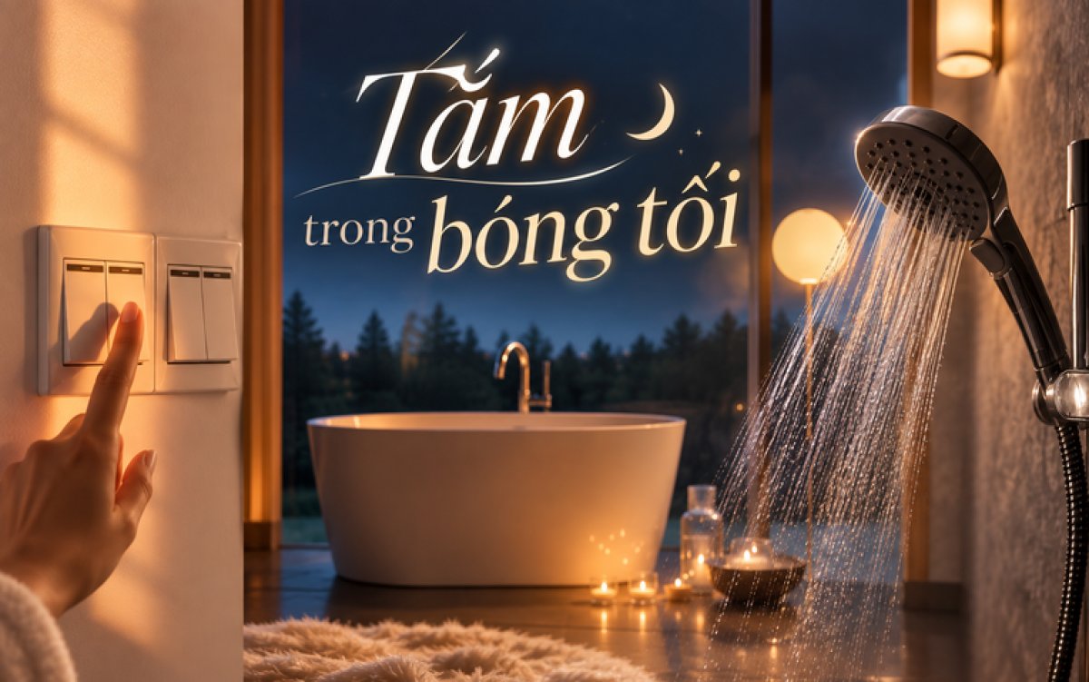 1 Trao Luu Tam Trong Bong Toi Dang Duoc Phu Nu Phuong Tay Yeu Thich Mot Thay Doi Nho Va Ly Do Nhieu Nguoi Me Den Vay